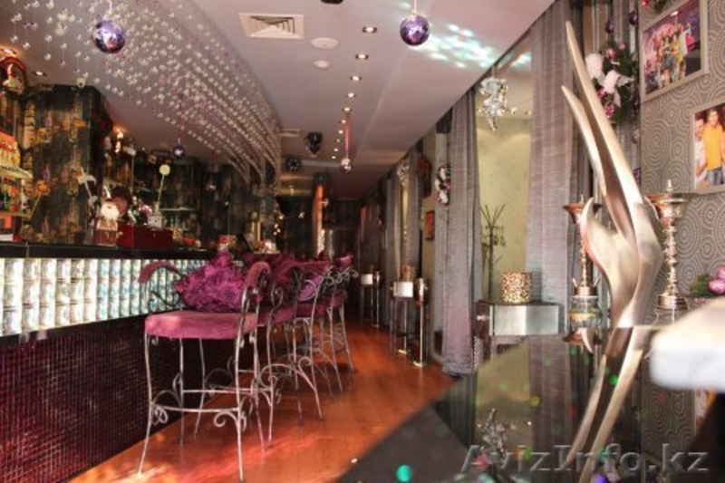 РестоБар VELVET - Изображение #7, Объявление #1351709