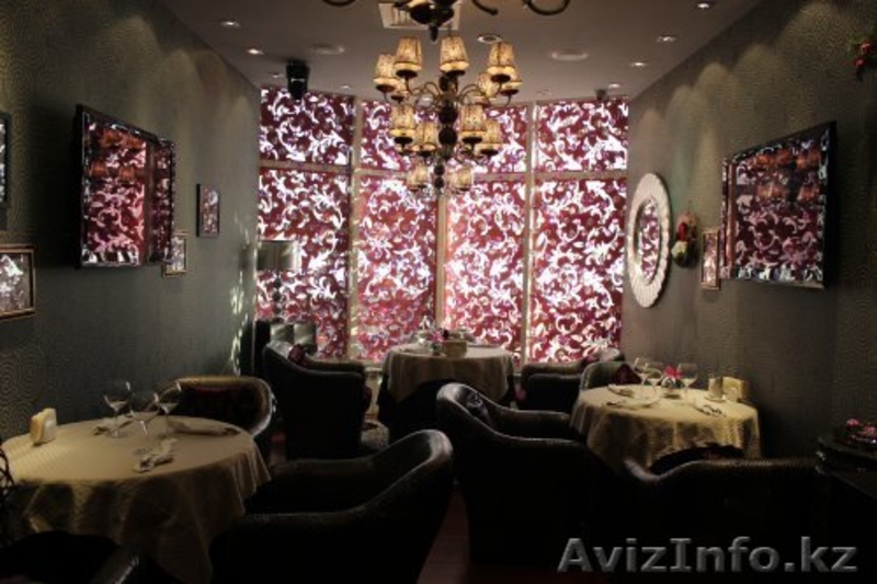 РестоБар VELVET - Изображение #8, Объявление #1351709