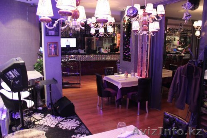 РестоБар VELVET - Изображение #9, Объявление #1351709