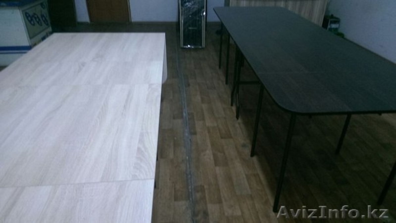  Стол раскладной transformer. - Изображение #5, Объявление #1352689