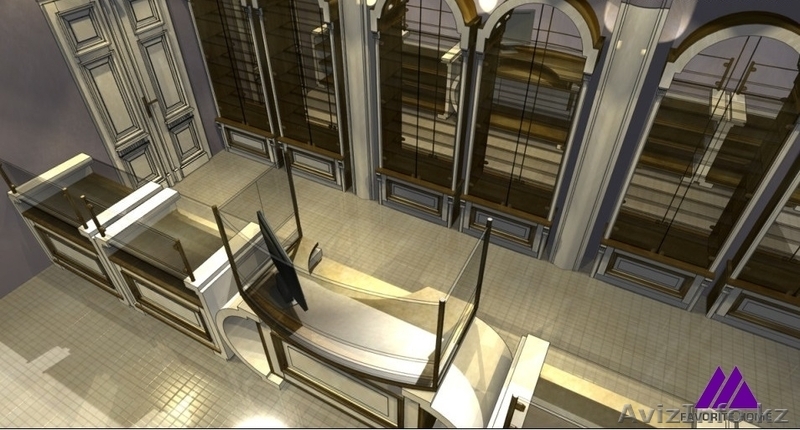 дизайн и проектирование мебели и интерьеров - Изображение #4, Объявление #1343837