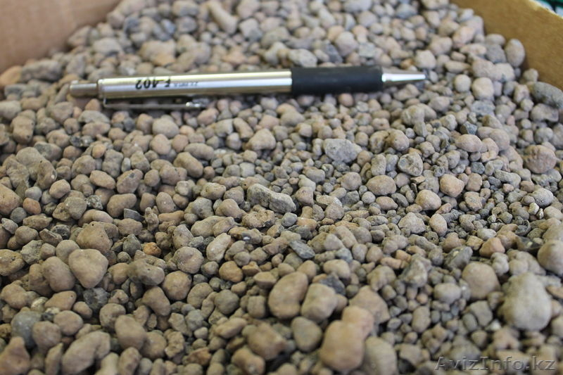 Керамзит фр 5-20  доставка Зил с/х до 6 кубов по Алматы и обл. - Изображение #4, Объявление #1350239