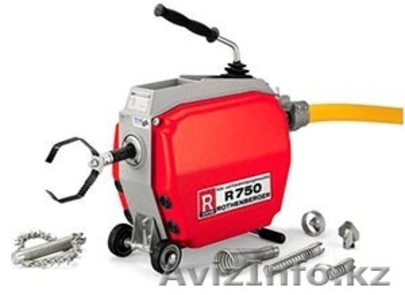 Прочистка канализации!!! - Изображение #3, Объявление #1354768