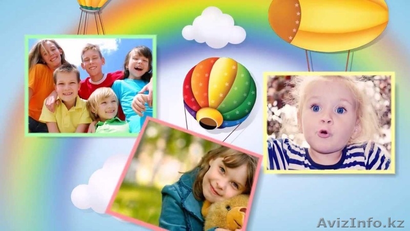 Видео-монтаж, слайд-шоу недорого - Изображение #3, Объявление #1348860