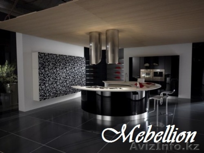 Кухни на заказ Алматы. Весенние скидки 30% - Изображение #4, Объявление #1345017