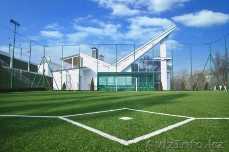 Velvet Sport Villa  - Изображение #6, Объявление #1349946