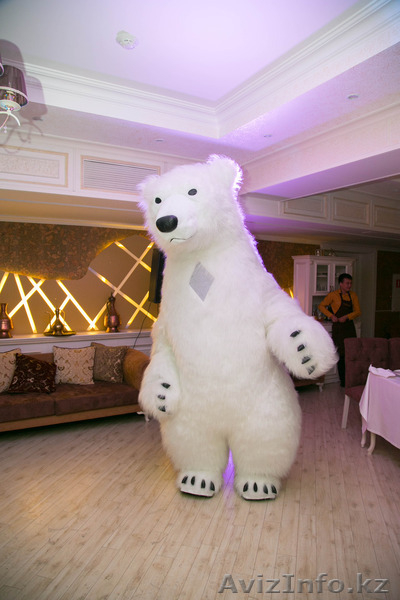 Организация корпоративного вечера - Изображение #5, Объявление #1348241