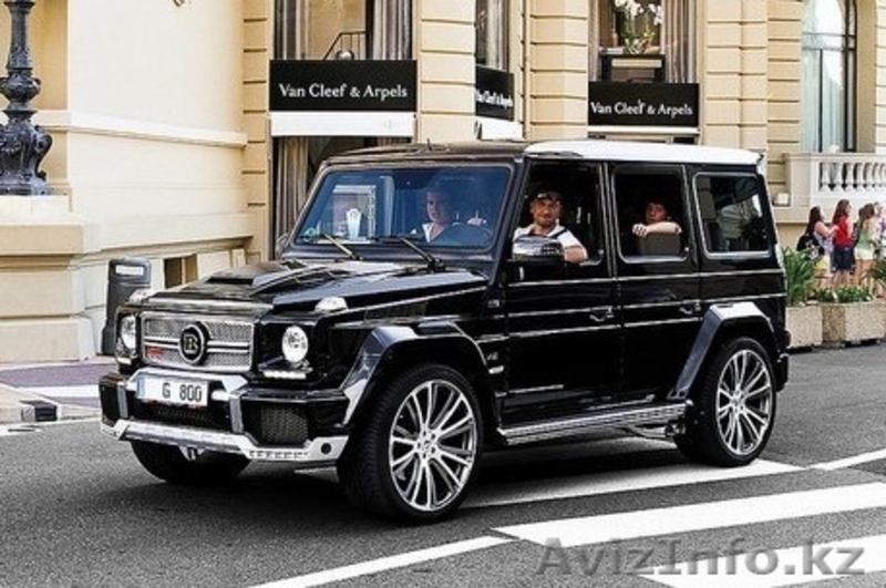 Прокат автомобилей без водителя - Изображение #4, Объявление #1348807