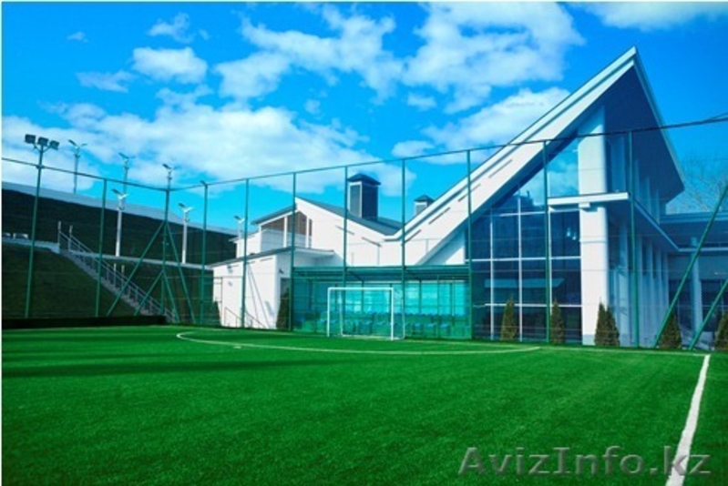 VELVET SPORT VILLA в Алматы  - Изображение #4, Объявление #1344567