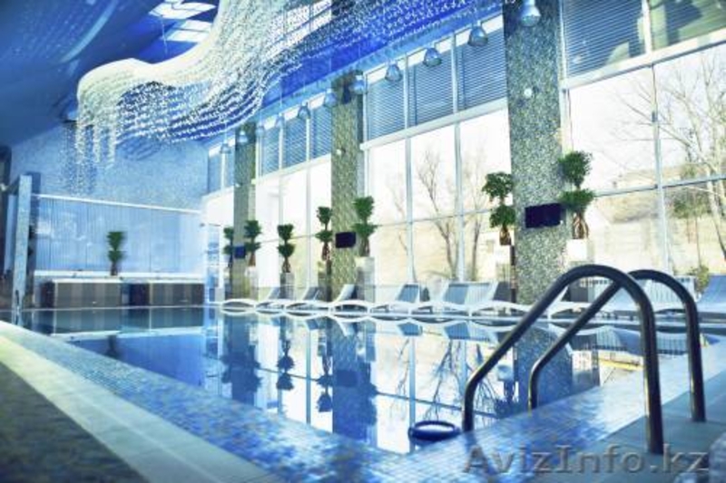 Velvet Sport Villa  - Изображение #7, Объявление #1349946