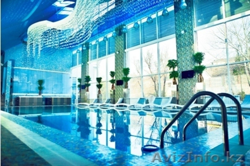 VELVET SPORT VILLA в Алматы  - Изображение #3, Объявление #1344567