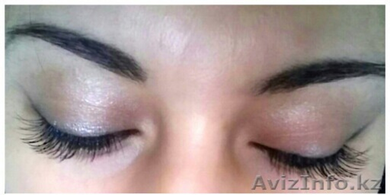 Качественное наращивание ресниц!!! По приемлемой цене! - Изображение #1, Объявление #1346653