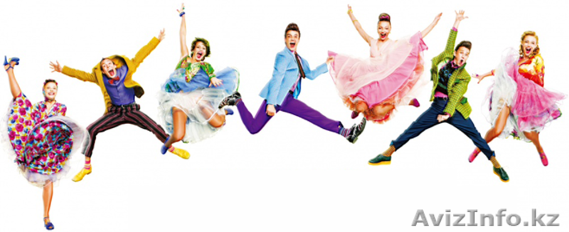 Организация корпоративного вечера - Изображение #3, Объявление #1348241