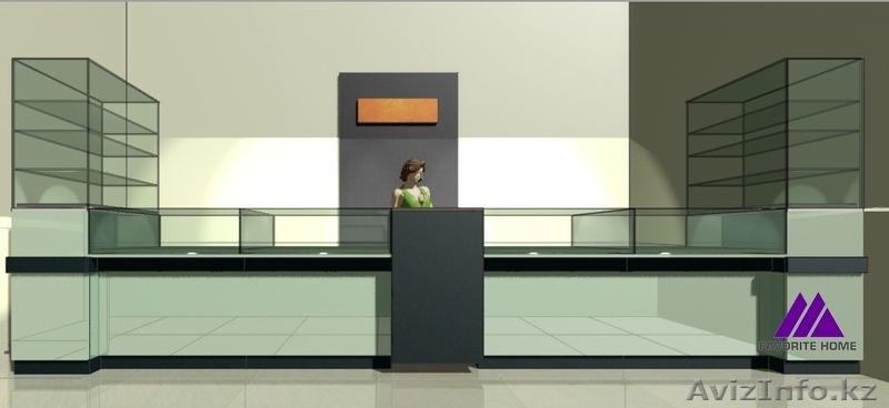 дизайн и проектирование мебели и интерьеров - Изображение #6, Объявление #1343837