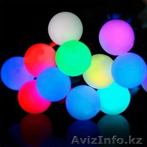 Круглосуточная доставка шаров в Алматы - Изображение #3, Объявление #1353035