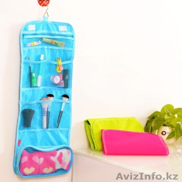 Органайзер на крючки для мелочей дорожный сумочка 46397  - Изображение #1, Объявление #1347660