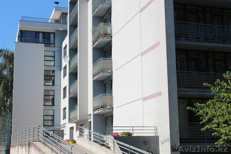 Квартира в Риге, внж в Латвии оформим бесплатно. - Изображение #9, Объявление #1353880