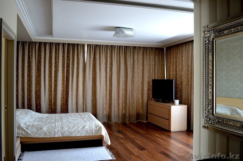 Квартира в Риге, внж в Латвии оформим бесплатно. - Изображение #5, Объявление #1353880