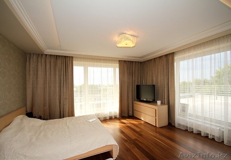 Квартира в Риге, внж в Латвии оформим бесплатно. - Изображение #4, Объявление #1353880