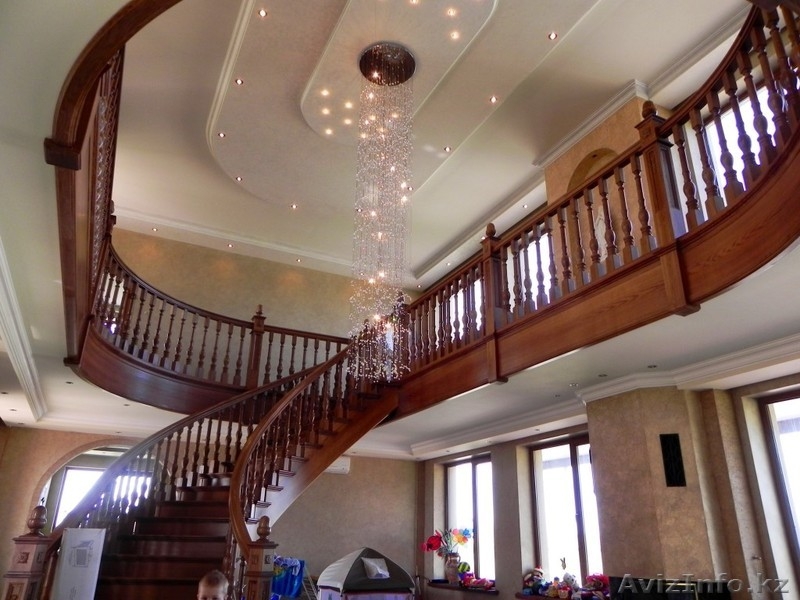 Шикарный особняк на о.Доле, Рига, Латвия. - Изображение #3, Объявление #1353884