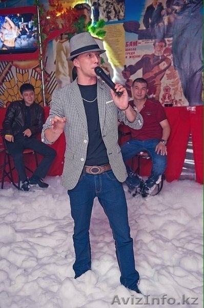 Ведущий на праздник в Алматы - Изображение #2, Объявление #1354242