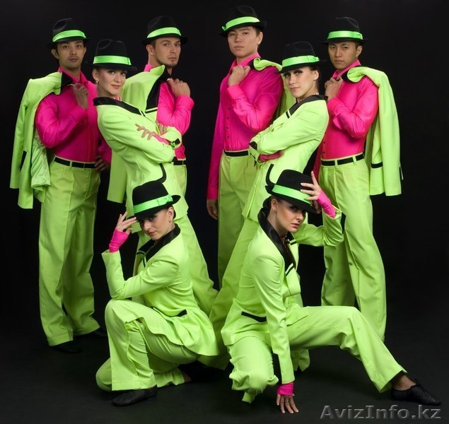 Шоу- Балет в Алматы - Изображение #2, Объявление #1354260