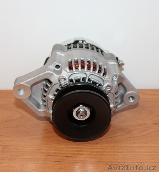 Запасные Части для Вилочных Погрузчиков, Спец Техники!TOYOTA,KOMATSU! - Изображение #7, Объявление #846249