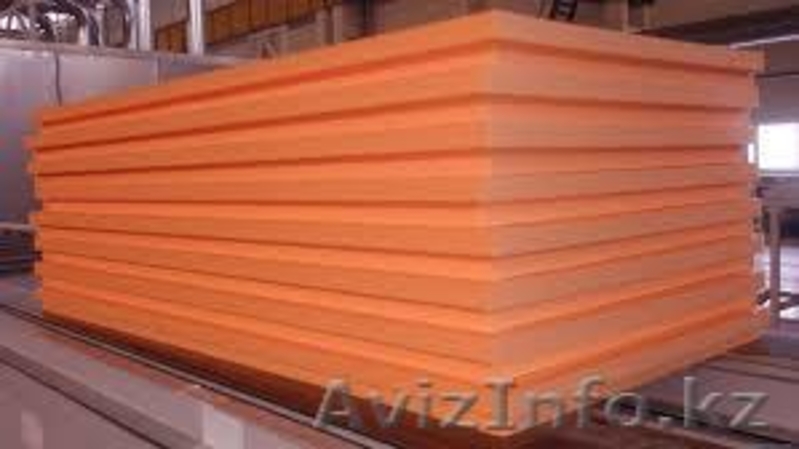  Продаем Экструдированный пенополистирол - Изображение #2, Объявление #1344407