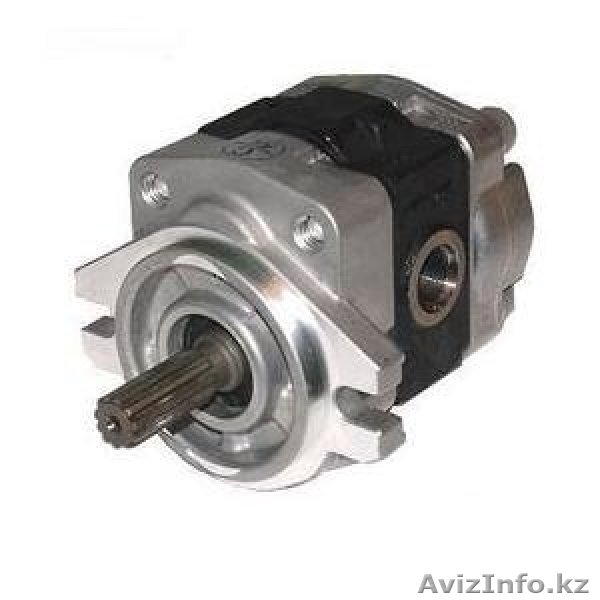 Запасные Части для Вилочных Погрузчиков, Спец Техники!TOYOTA,KOMATSU! - Изображение #8, Объявление #846249