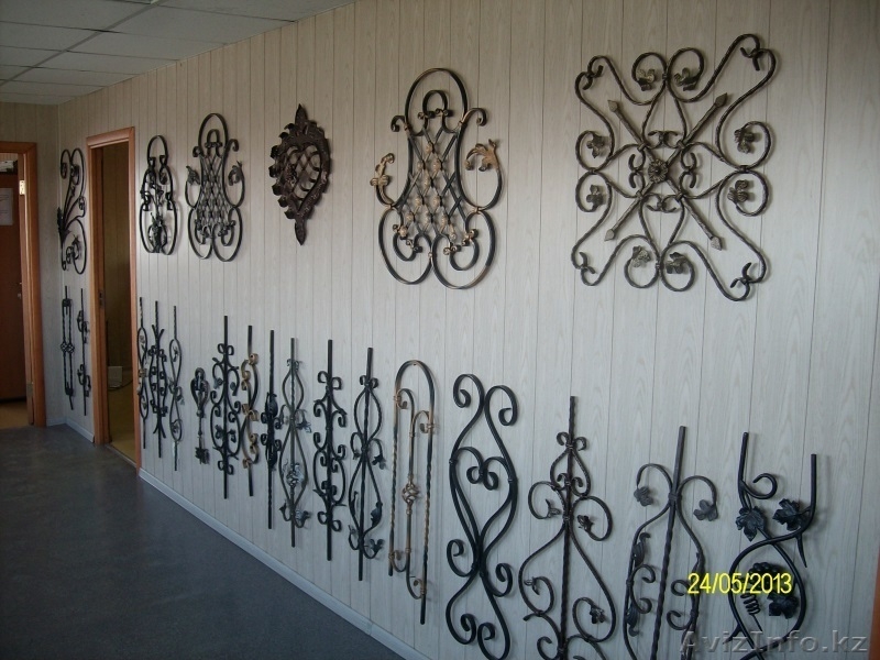 металлоконструкции, художественная ковка. - Изображение #7, Объявление #1362364