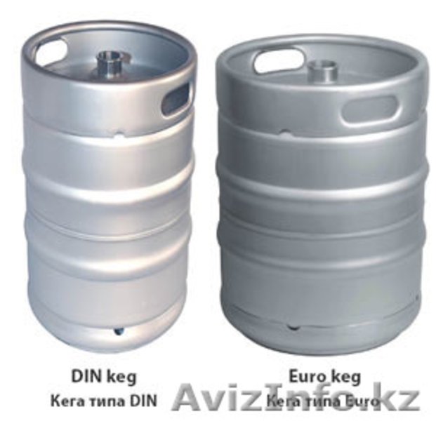 Кеги пивные б.у. купим от 1 шт. до 10000 шт. по норм. цене. - Изображение #7, Объявление #1365701