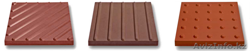 Занимаемся производством тактильной плитки и перил из нержавейки с ригелями - Изображение #5, Объявление #1360129