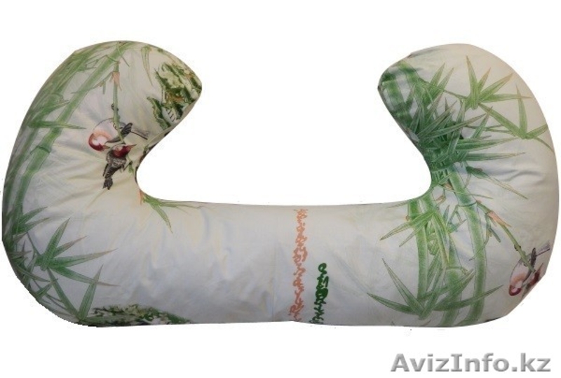 Подушки для беременных и кормящих мамочек - Изображение #4, Объявление #27950