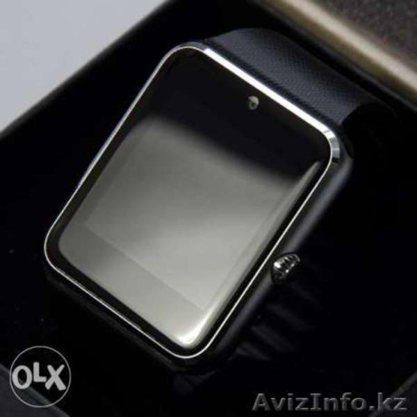 Smart Watch - Умные часы - Изображение #3, Объявление #1361002