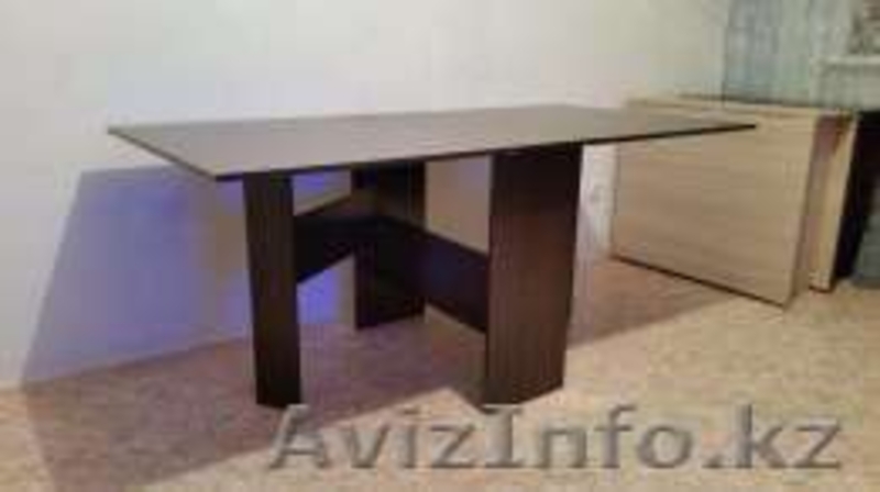 Новые складные стол-книжки тумба трансформер с бесплатной доставкой - Изображение #5, Объявление #1362423