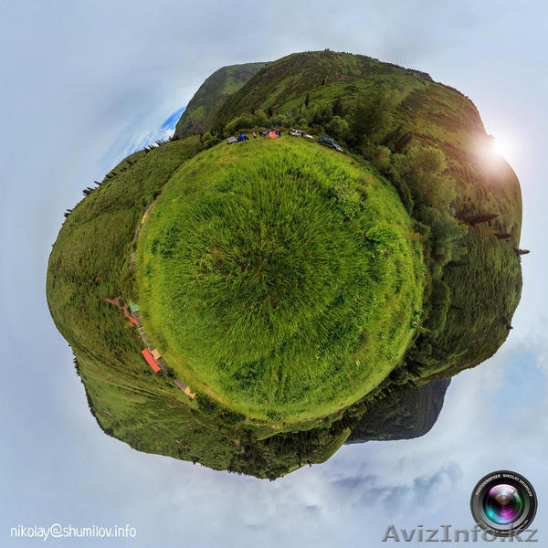 Услуга пейзажной фотографии от мастера пейзажной фотосъемки! - Изображение #4, Объявление #1361707