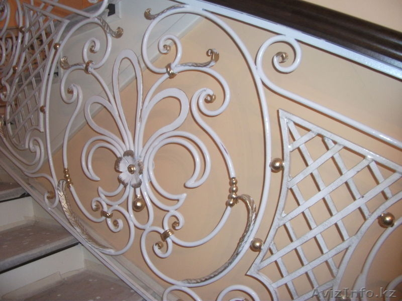 21. Купить элементы ковки KovanoFF - Изображение #1, Объявление #1357022