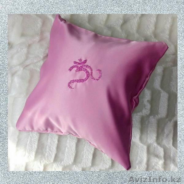 Коллекция подушек ОМ - Изображение #3, Объявление #1360432