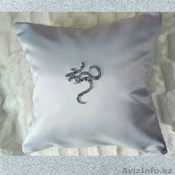 Коллекция подушек ОМ - Изображение #1, Объявление #1360432