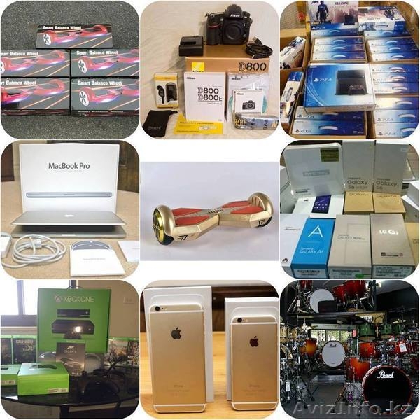 оптом и в розницу продукт Новый Apple Iphone 6s plus и Samsung S6 - Изображение #1, Объявление #1358753