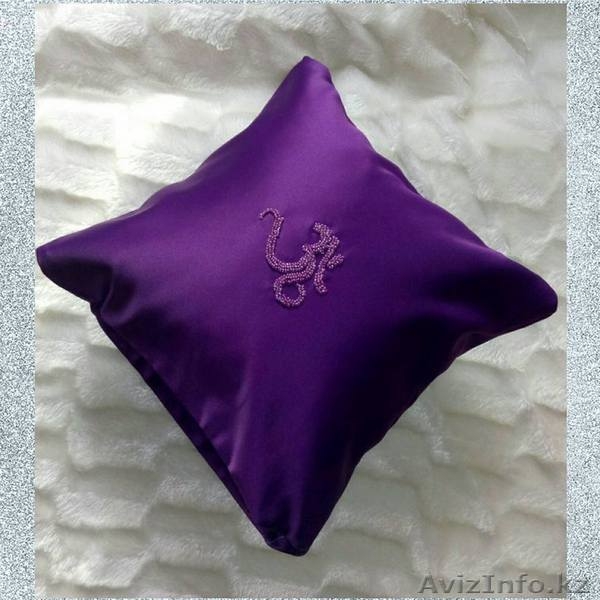Коллекция подушек ОМ - Изображение #2, Объявление #1360432
