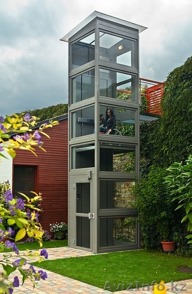 Подъемники для ивалидов - Изображение #2, Объявление #1360125