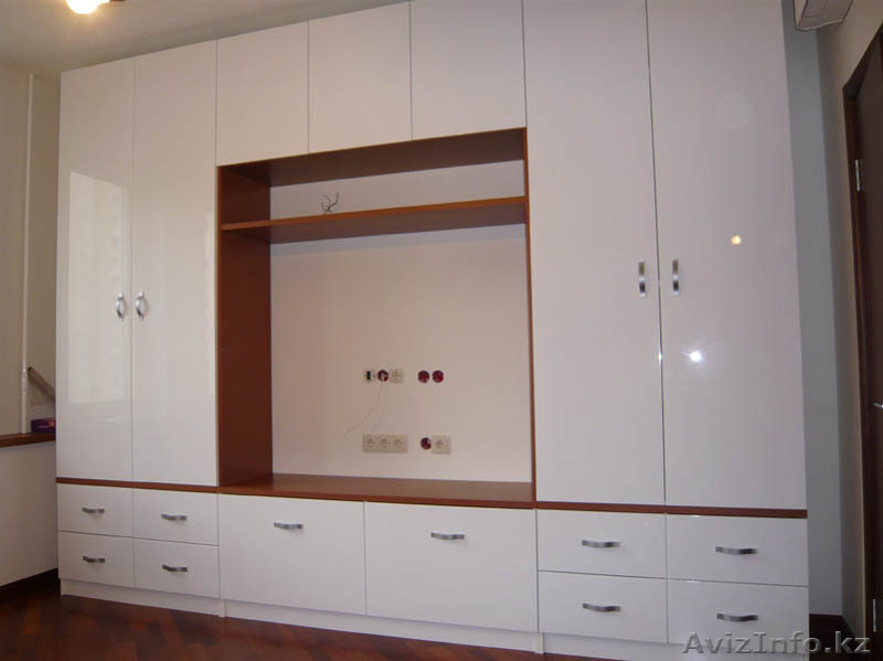 Мебель на заказ, гарантия 3 года. Корпусная мебель любой сложности.  - Изображение #6, Объявление #1359891