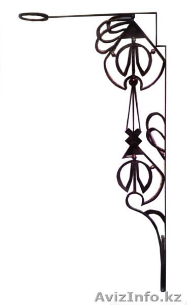 19. Ковка ручной работы - Изображение #3, Объявление #1357013