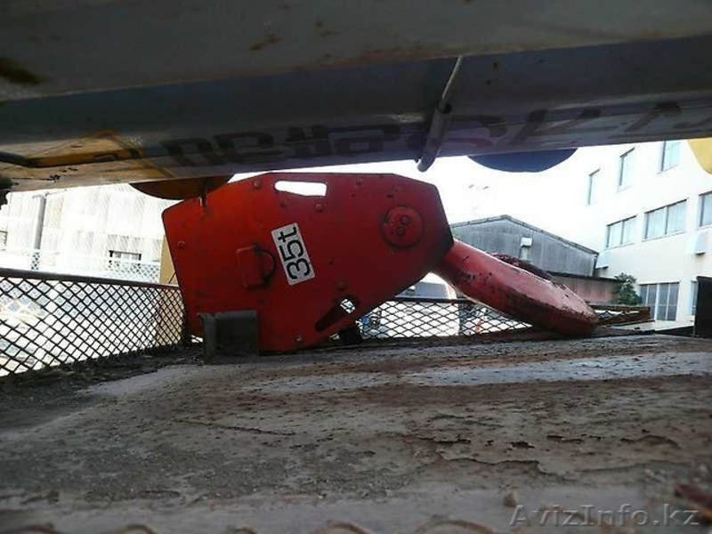 Кран 35 тонн Kato MR350SL - Изображение #10, Объявление #1363835