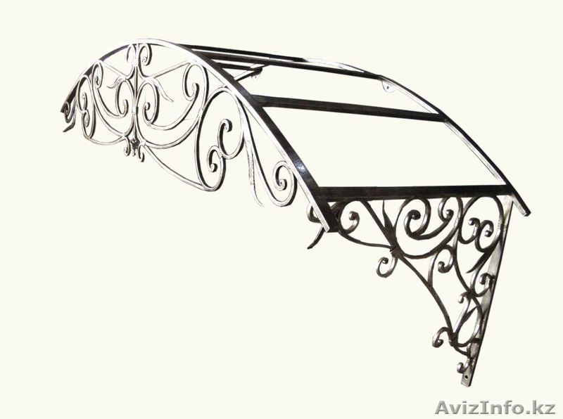 5. Ручная художественная ковка - Изображение #1, Объявление #1356944