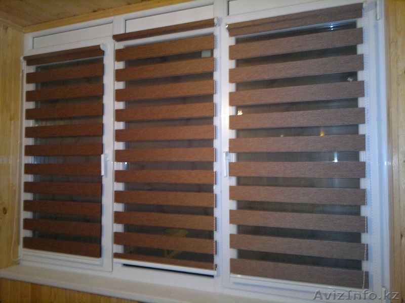 широкий ассортимент жалюзи - Изображение #5, Объявление #1357604