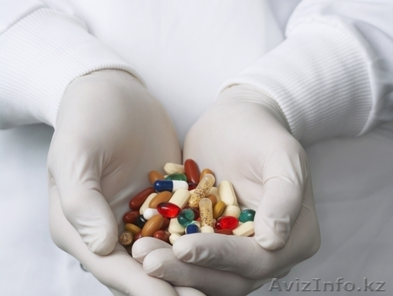 Услуги регистрации лекарственных средств  - Изображение #4, Объявление #1364014