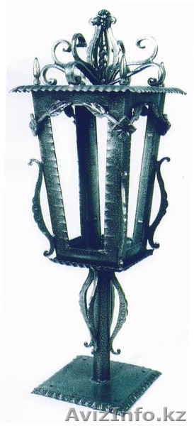 2. Изделия из ковки - Изображение #2, Объявление #1356931