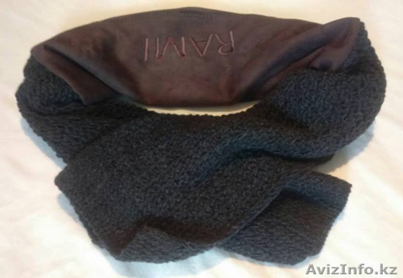 Шарфы в японском стиле - Изображение #7, Объявление #1360428